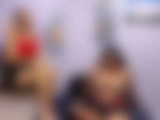 Live cam show with Charlot-Vixen - Small Tits on Big Tits