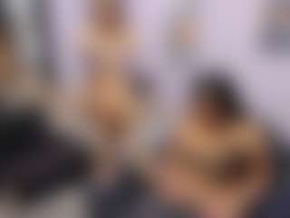 Charlot-Vixen's Live Sex Cam Show