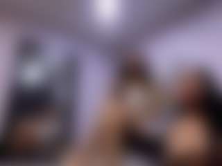 Live cam show with Charlot-Vixen - Smoking on Streamer API