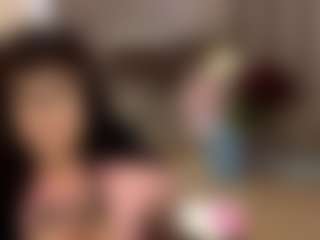 Live cam show with Eliza - Average on Soda Cam