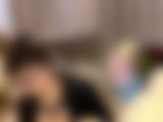 Live cam show with Eliza - Oil on Cam Slut