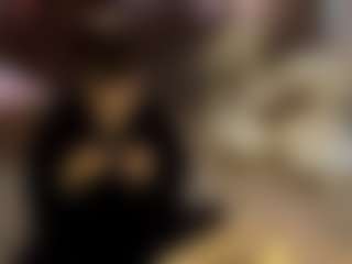 Live cam show with Eliza - College on AdultVida.com