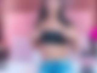 EvelynBlacke's Live Sex Cam Show