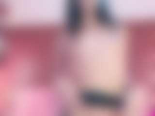 EvelynBlacke's Live Sex Cam Show