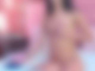 EvelynBlacke's Live Sex Cam Show