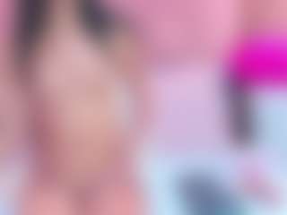 EvelynBlacke's Live Sex Cam Show