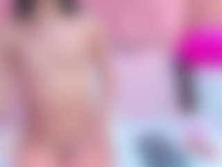EvelynBlacke's Live Sex Cam Show