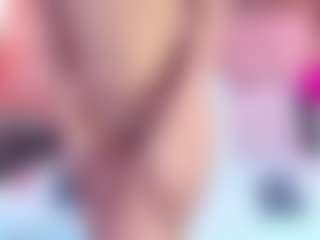 EvelynBlacke's Live Sex Cam Show