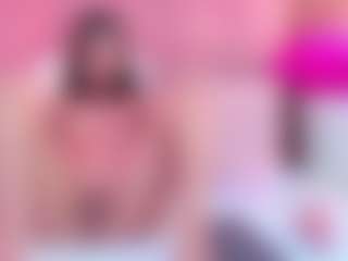 EvelynBlacke's Live Sex Cam Show
