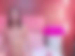 EvelynBlacke's Live Sex Cam Show