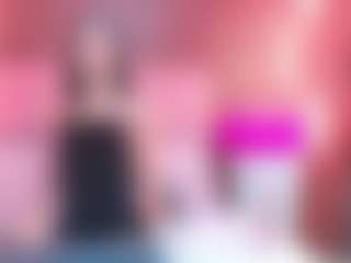 Live cam show with EvelynBlacke - Fingering on CSO-WL