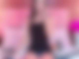 EvelynBlacke's Live Sex Cam Show