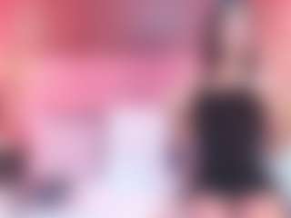 EvelynBlacke's Live Sex Cam Show