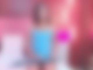 EvelynBlacke's Live Sex Cam Show
