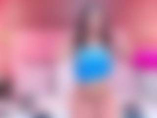 EvelynBlacke's Live Sex Cam Show