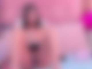 EvelynBlacke's Live Sex Cam Show