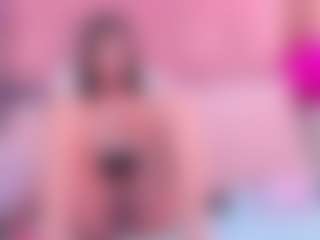 EvelynBlacke's Live Sex Cam Show