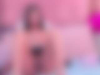 EvelynBlacke's Live Sex Cam Show