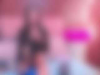 EvelynBlacke's Live Sex Cam Show