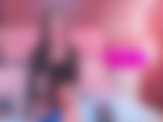 EvelynBlacke's Live Sex Cam Show
