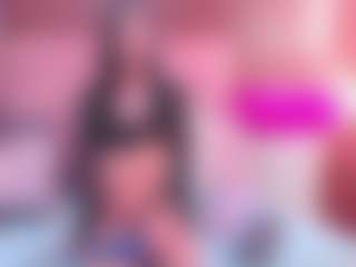 EvelynBlacke's Live Sex Cam Show