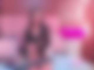EvelynBlacke's Live Sex Cam Show
