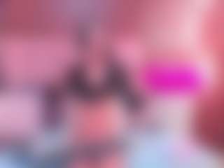 EvelynBlacke's Live Sex Cam Show
