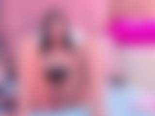 EvelynBlacke's Live Sex Cam Show