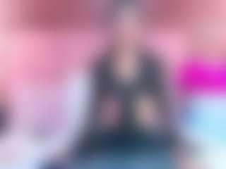 EvelynBlacke's Live Sex Cam Show