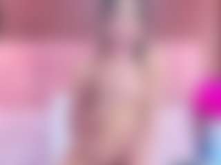 EvelynBlacke's Live Sex Cam Show