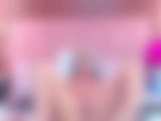 EvelynBlacke's Live Sex Cam Show
