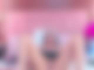 EvelynBlacke's Live Sex Cam Show