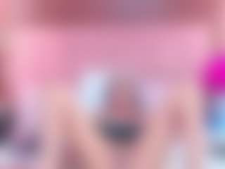 EvelynBlacke's Live Sex Cam Show