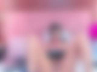 EvelynBlacke's Live Sex Cam Show