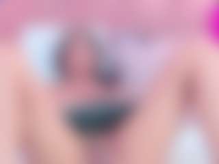 EvelynBlacke's Live Sex Cam Show