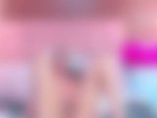 EvelynBlacke's Live Sex Cam Show