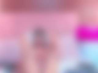 EvelynBlacke's Live Sex Cam Show