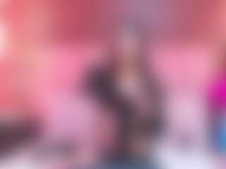 Live cam show with EvelynBlacke - New Anal on Cam Slut