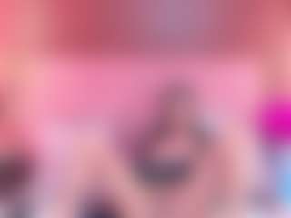 EvelynBlacke's Live Sex Cam Show