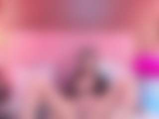 EvelynBlacke's Live Sex Cam Show