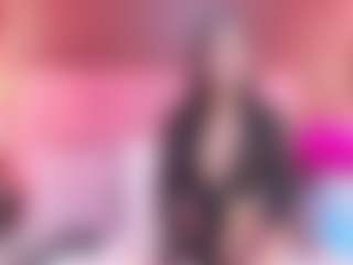 EvelynBlacke's Live Sex Cam Show