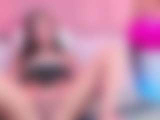 EvelynBlacke's Live Sex Cam Show