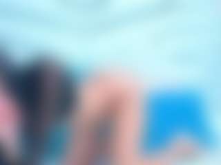 EvelynBlacke's Live Sex Cam Show