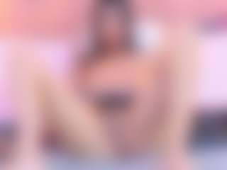 EvelynBlacke's Live Sex Cam Show