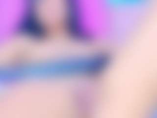 EvelynBlacke's Live Sex Cam Show