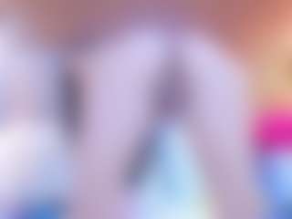 EvelynBlacke's Live Sex Cam Show