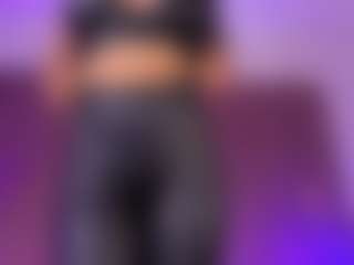 GabieCarter's Live Sex Cam Show