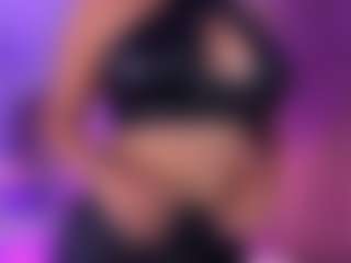 GabieCarter's Live Sex Cam Show