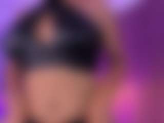 GabieCarter's Live Sex Cam Show