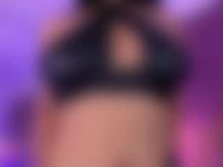 GabieCarter's Live Sex Cam Show